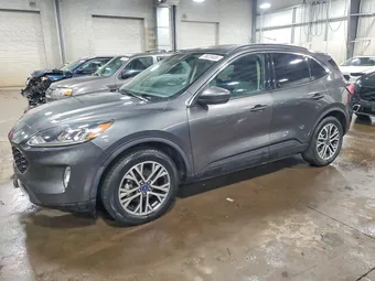 2020 Ford Escape 1FMCU0H66LUA81296 Lot 79020485