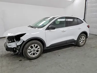 2025 Ford Escape 1FMCU9GN1SUA42501 Lot 47649586