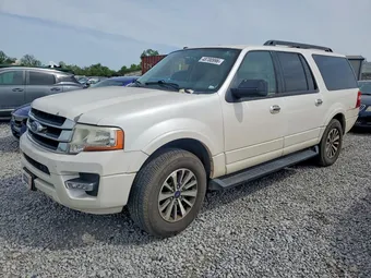 2017 Ford Expedition 1FMJK1HT0HEA75469 Lot 48700996