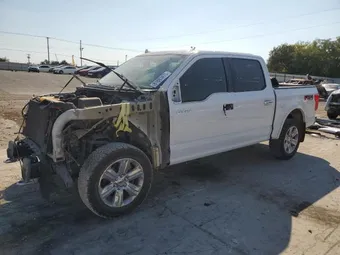 2018 Ford F-150 1FTEW1E57JKC88801 Lot 81883475