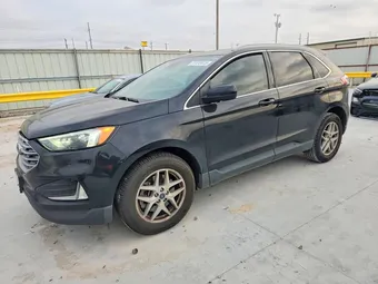 2022 Ford Edge 2FMPK4J93NBA74415 Lot 77470415