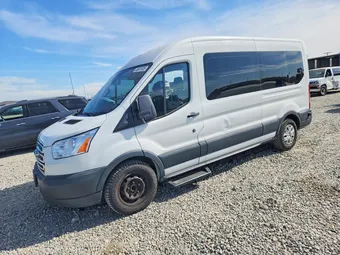 2018 Ford Transit 1FBAX2CM3JKA29626 Lot 48831926
