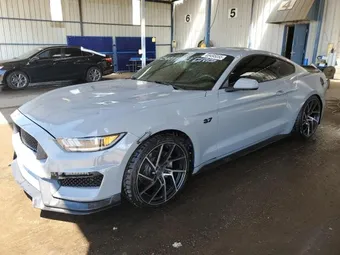 2015 Ford Mustang 1FA6P8AM4F5330229 Lot 69495055