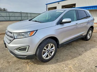 2017 Ford Edge 2FMPK4J8XHBB26229 Lot 50470716