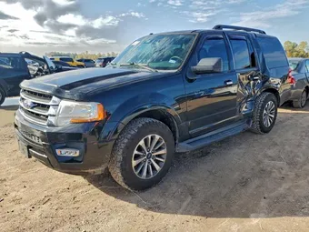 2017 Ford Expedition 1FMJU1HT6HEA54605 Lot 95449265