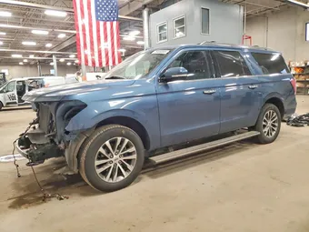 2018 Ford Expedition 1FMJK2AT4JEA36518 Lot 79469365
