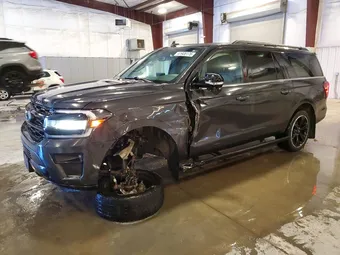 2022 Ford Expedition 1FMJK2AT6NEA51012