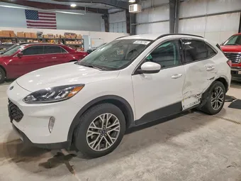 2021 Ford Escape 1FMCU9H62MUA08075 Lot 48776776