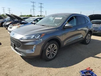 2022 Ford Escape 1FMCU9H98NUB11724 Lot 72047305