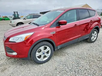 2015 Ford Escape 1FMCU9GX6FUA91720 Lot 49772696