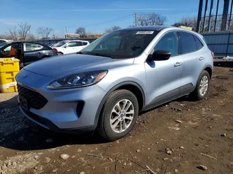 2022 Ford Escape 1FMCU9G62NUB24962 Lot 46068106
