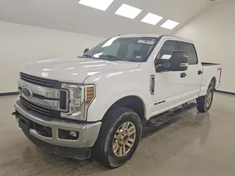 2019 Ford F-250 1FT7W2BT2KEC06216 Lot 50511826