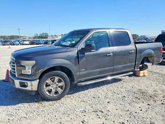 2016 Ford F-150 1FTEW1CPXGKD42945 Lot 76387085