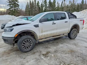 2020 Ford Ranger 1FTER4FH9LLA89747