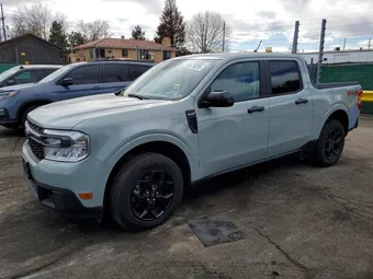2024 Ford Maverick 3FTTW8J99RRA87076