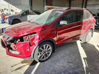 2016 Ford Escape 1FMCU9G93GUC27739 Lot 79347565