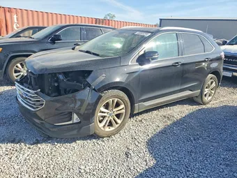2019 Ford Edge 2FMPK3J91KBC31946 Lot 48303296