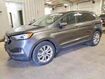2019 Ford Edge 2FMPK4K98KBC23685 Lot 48245006