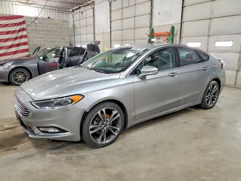 2020 Ford Fusion 3FA6P0D99LR118282 Lot 79993735