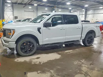 2023 Ford F-150 1FTFW1E8XPFB48421 Lot 46580486