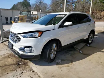 2020 Ford Edge 2FMPK3K94LBB65733 Lot 46870706