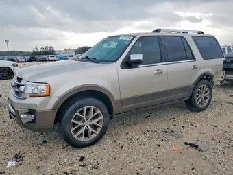 2017 Ford Expedition 1FMJU1HT9HEA44439 Lot 42073076