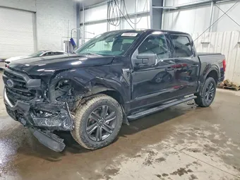 2021 Ford F-150 1FTFW1E86MKE88975 Lot 78666165