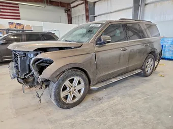 2018 Ford Expedition 1FMJU1JT0JEA39162 Lot 75948835