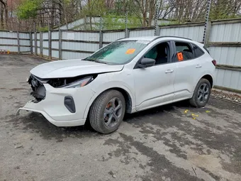 2023 Ford Escape 1FMCU9MN0PUA08285 Lot 46098406
