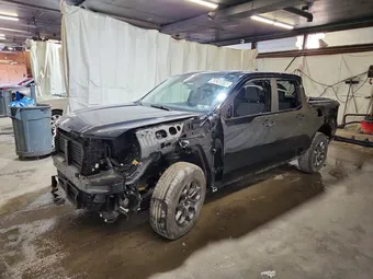 2024 Ford Maverick 3FTTW8H34RRA57436