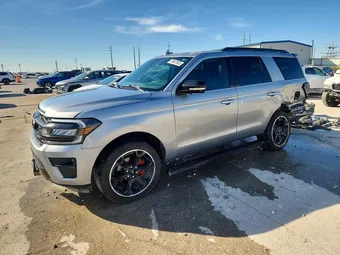 2024 Ford Expedition 1FMJU2AG9REA14376 Lot 78447935