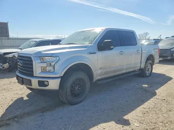 2016 Ford F-150 1FTEW1EP8GKF98773 Lot 48080326