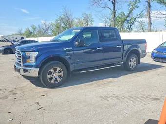 2016 Ford F-150 1FTEW1EG6GKF81938 Lot 49094666