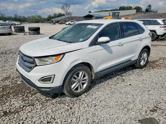2015 Ford Edge 2FMTK3J92FBB88884 Lot 47280586