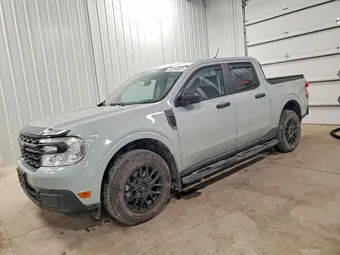 2024 Ford Maverick 3FTTW8A35RRB31733