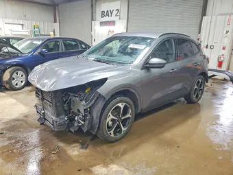 2025 Ford Escape 1FMCU9NZ8SUA45627 Lot 79614095
