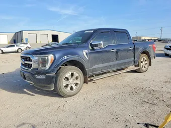 2023 Ford F-150 1FTFW1E81PFC99261 Lot 47116356