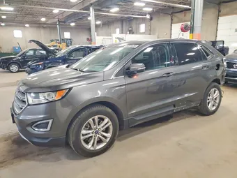 2016 Ford Edge 2FMPK4J82GBB00531 Lot 48251676