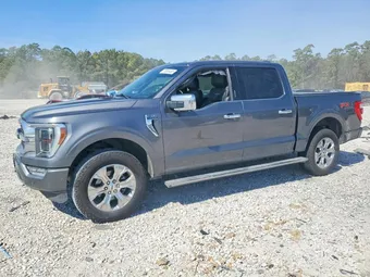2021 Ford F-150 1FTFW1E85MFB86585 Lot 78553465