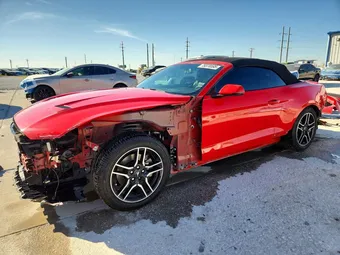 2020 Ford Mustang 1FATP8UH4L5113079 Lot 79378595