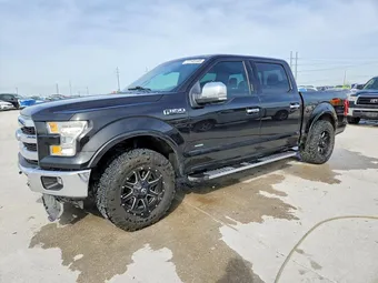 2015 Ford F-150 1FTEW1CP6FKD65492 Lot 77745185