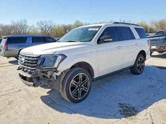 2019 Ford Expedition 1FMJU1KT8KEA68909 Lot 46668186