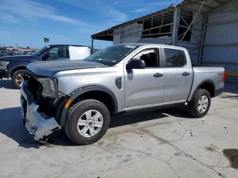 2024 Ford Ranger 1FTER4PH9RLE21807 Lot 46716096