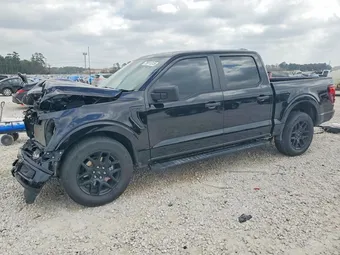 2024 Ford F-150 1FTEW2KP9RKE59135 Lot 79111315