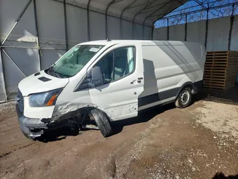 2020 Ford Transit 1FTYE1Y89LKA70352