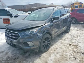 2017 Ford Escape 1FMCU9G93HUC91443 Lot 41921626