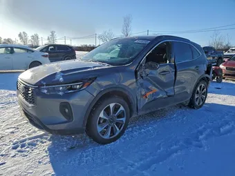 2024 Ford Escape 1FMCU9JZ6RUA45769 Lot 95446155