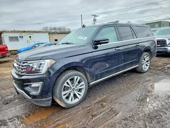 2021 Ford Expedition 1FMJK2AT1MEA05053 Lot 46710526