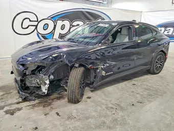2025 Ford Mustang Mach-E 3FMTK3SU3SMA22529 Lot 78062575