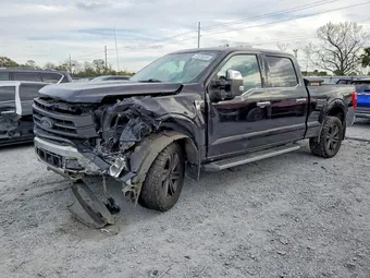 2021 Ford F-150 1FTFW1E84MKD49492 Lot 73076205